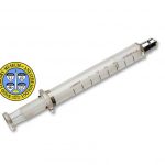 Image of Pitkin Syringe - 2 of 3